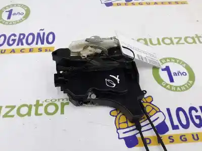 Автозапчасти б/у замок задней правой двери за mitsubishi outlander (cw0) 2.2 di-d cat ссылки oem iam mn145876  mn145876