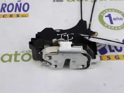 Автозапчасти б/у замок задней левой двери за mitsubishi outlander (cw0) 2.2 di-d cat ссылки oem iam mn145875