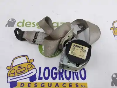 Автозапчасти б/у задний правый ремень безопасности за mitsubishi outlander (cw0) 2.2 di-d cat ссылки oem iam 7000a470ya  7000a470ya