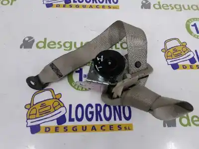 Автозапчасти б/у задний левый ремень безопасности за mitsubishi outlander (cw0) 2.2 di-d cat ссылки oem iam 7000a469ya