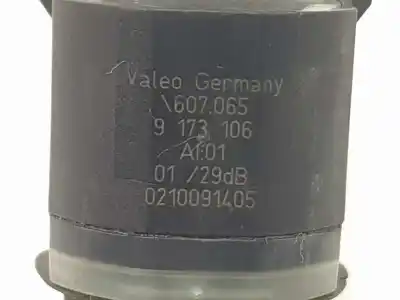 Pezzo di ricambio per auto di seconda mano sensori di parcheggio per bmw 7 (f01, f02, f03, f04) 740 d riferimenti oem iam 66209270050  66209270050 Pezzo di ricambio per auto di seconda mano sensori di parcheggio per bmw 7 (f01, f02, f03, f04) 740 d riferimenti oem iam 66209270050  66209270050