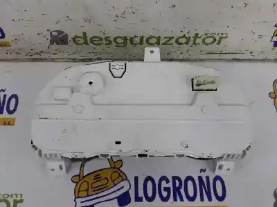 Автозапчастина б/у панель інструментів для mitsubishi outlander (cw0) 2.2 di-d cat посилання на oem iam 8100a485  8100a485