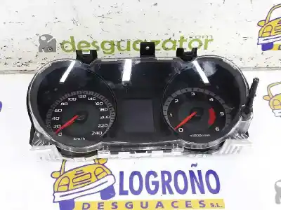 Автозапчастина б/у панель інструментів для mitsubishi outlander (cw0) 2.2 di-d cat посилання на oem iam 8100a485  8100a485