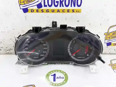 Автозапчасти б/у приборная доска за mitsubishi outlander (cw0) 2.2 di-d cat ссылки oem iam 8100a485