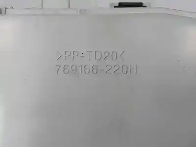 Автозапчастина б/у панель інструментів для mitsubishi outlander (cw0) 2.2 di-d cat посилання на oem iam 8100a485  8100a485