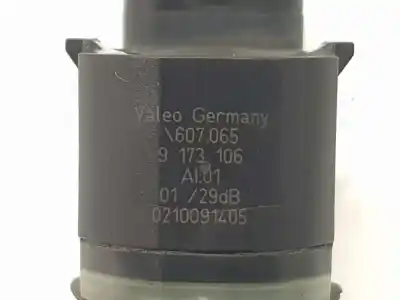 Автозапчасти б/у парковочный датчик за bmw 7 (f01, f02, f03, f04) 740 d ссылки oem iam 66209270050  66209270050 Автозапчасти б/у парковочный датчик за bmw 7 (f01, f02, f03, f04) 740 d ссылки oem iam 66209270050  66209270050