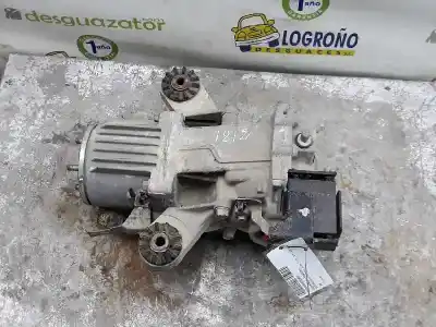 Автозапчасти б/у задний дифференциал за mitsubishi outlander (cw0) 2.2 di-d cat ссылки oem iam 3501a114