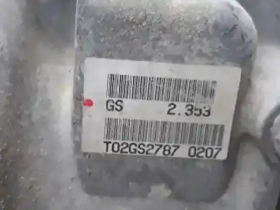 Автозапчастина б/у задній диференціал для mitsubishi outlander (cw0) 2.2 di-d cat посилання на oem iam 3501a114  3501a114