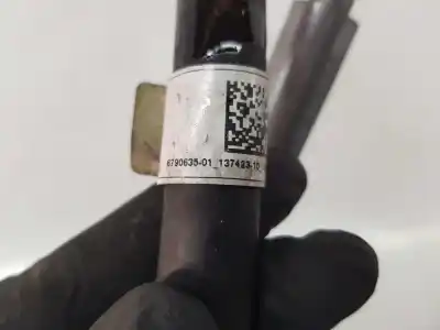 Pezzo di ricambio per auto di seconda mano tubi aria condizionata per bmw 7 (f01, f02, f03, f04) 740 d riferimenti oem iam 6790635  32416790635 Pezzo di ricambio per auto di seconda mano tubi aria condizionata per bmw 7 (f01, f02, f03, f04) 740 d riferimenti oem iam 6790635  32416790635