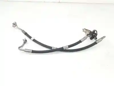 Pezzo di ricambio per auto di seconda mano tubi aria condizionata per bmw 7 (f01, f02, f03, f04) 740 d riferimenti oem iam 6790635 Pezzo di ricambio per auto di seconda mano tubi aria condizionata per bmw 7 (f01, f02, f03, f04) 740 d riferimenti oem iam 6790635