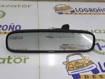 Автозапчасти б/у внутреннее зеркало за mitsubishi outlander (cw0) 2.2 di-d cat ссылки oem iam mn124448