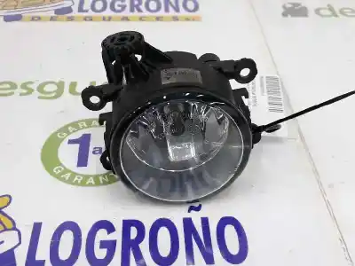 Автозапчасти б/у правая противотуманная фара за mitsubishi outlander (cw0) 2.2 di-d cat ссылки oem iam mn142091