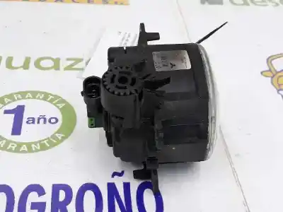 Автозапчастина б/у правий протитуман для mitsubishi outlander (cw0) 2.2 di-d cat посилання на oem iam mn142091  mn142091