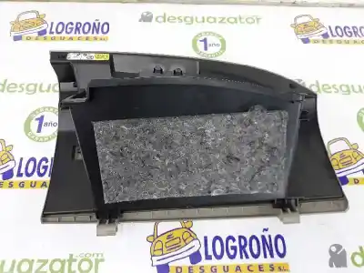 Автозапчасти б/у бардачок за mitsubishi outlander (cw0) 2.2 di-d cat ссылки oem iam 8006a168ya  8006a168ya