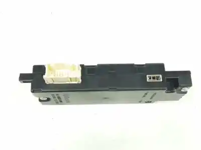 Gebrauchtes Autoersatzteil elektronisches modul zum citroen jumpy 2.0 hdi cat (rhk / dw10uted4) oem-iam-referenzen 9675359580  9675359580