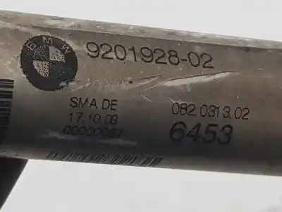 Pezzo di ricambio per auto di seconda mano tubi aria condizionata per bmw 7 (f01, f02, f03, f04) 740 d riferimenti oem iam 9201928  64539201928 Pezzo di ricambio per auto di seconda mano tubi aria condizionata per bmw 7 (f01, f02, f03, f04) 740 d riferimenti oem iam 9201928  64539201928