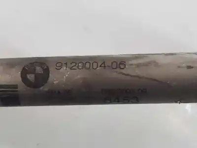 Автозапчасти б/у трубы кондиционирования воздуха за bmw 7 (f01, f02, f03, f04) 740 d ссылки oem iam 9120004  64539120004 Автозапчасти б/у трубы кондиционирования воздуха за bmw 7 (f01, f02, f03, f04) 740 d ссылки oem iam 9120004  64539120004