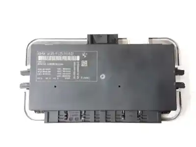 Pezzo di ricambio per auto di seconda mano centralina luce per bmw 7 (f01, f02, f03, f04) 740 d riferimenti oem iam 61359225712 Pezzo di ricambio per auto di seconda mano centralina luce per bmw 7 (f01, f02, f03, f04) 740 d riferimenti oem iam 61359225712