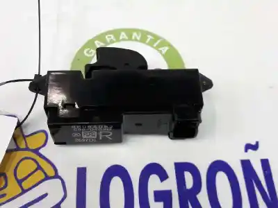 Автозапчасти б/у управление задними правыми стеклами за mitsubishi outlander (cw0) 2.2 di-d cat ссылки oem iam 8608a060  8608a060