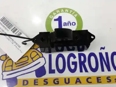 Автозапчасти б/у управление задними правыми стеклами за mitsubishi outlander (cw0) 2.2 di-d cat ссылки oem iam 8608a060  8608a060