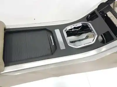 Автозапчасти б/у центральный подлокотник за land rover range rover evoque pure ссылки oem iam lr047943  lr047943