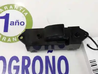 Автозапчасти б/у управление задними левыми стеклами за mitsubishi outlander (cw0) 2.2 di-d cat ссылки oem iam 8608a063  8608a063