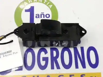 Автозапчасти б/у управление задними левыми стеклами за mitsubishi outlander (cw0) 2.2 di-d cat ссылки oem iam 8608a063