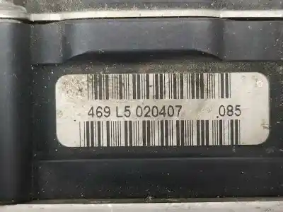 Second-hand car spare part abs for land rover range rover (lm) 3.6 td v8 oem iam references lr019347  srb500440