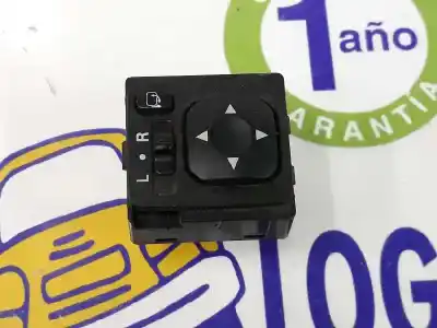 Автозапчасти б/у управление зеркалом за mitsubishi outlander (cw0) 2.2 di-d cat ссылки oem iam mr951187  mr951187