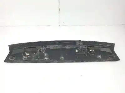 Автозапчасти б/у заднее крыло за land rover range rover (lm) 3.6 td v8 ссылки oem iam dfd000055lml  xh4244210aa8lml