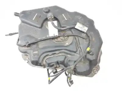 Second-hand car spare part adblue tank for land rover evoque 2.0 td4 oem iam references gj325j228a gj325j228a 