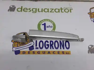 Автозапчасти б/у задняя правая наружная ручка за mitsubishi outlander (cw0) 2.2 di-d cat ссылки oem iam 5716a014ha