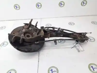 Gebrauchtes Autoersatzteil HINTERER LINKER ACHSGEL zum MITSUBISHI OUTLANDER II (CW_W)  OEM-IAM-Referenzen 4125A033  4125A033