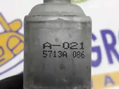 Автозапчастина б/у двигатель переднього правого скла для mitsubishi outlander (cw0) 2.2 di-d cat посилання на oem iam 5713a086  5713a086