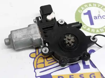 Автозапчастина б/у двигатель переднього правого скла для mitsubishi outlander (cw0) 2.2 di-d cat посилання на oem iam 5713a086  5713a086