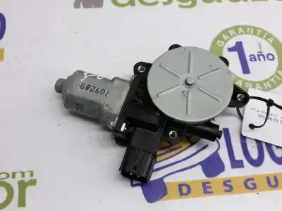 Автозапчастина б/у двигатель переднього правого скла для mitsubishi outlander (cw0) 2.2 di-d cat посилання на oem iam 5713a086  5713a086