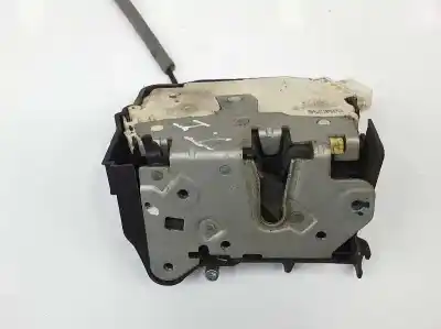 Автозапчасти б/у замок задней левой двери за land rover range rover (lm) 3.6 td v8 ссылки oem iam lr013381  3h4226413ab