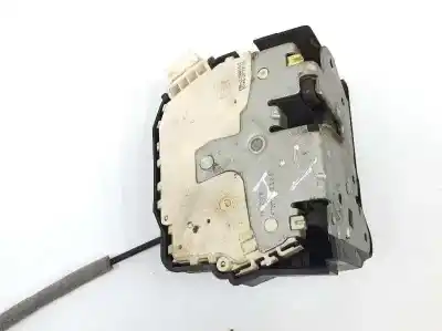 Автозапчасти б/у замок задней левой двери за land rover range rover (lm) 3.6 td v8 ссылки oem iam lr013381  3h4226413ab