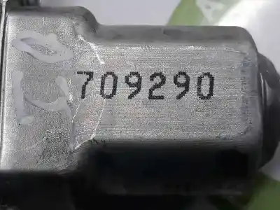 Автозапчасти б/у мотор переднего левого стекла за mitsubishi outlander (cw0) 2.2 di-d cat ссылки oem iam 5713a085  5713a085