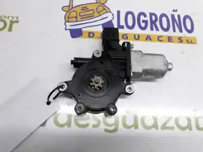 Автозапчасти б/у мотор переднего левого стекла за mitsubishi outlander (cw0) 2.2 di-d cat ссылки oem iam 5713a085