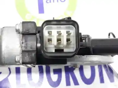 Автозапчасти б/у мотор переднего левого стекла за mitsubishi outlander (cw0) 2.2 di-d cat ссылки oem iam 5713a085  5713a085