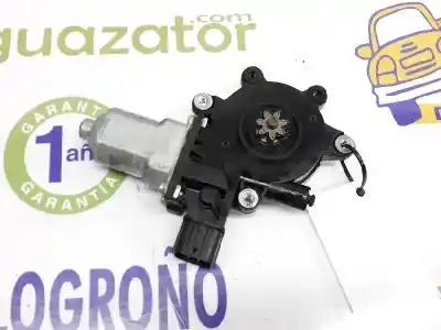 Автозапчасти б/у мотор переднего левого стекла за mitsubishi outlander (cw0) 2.2 di-d cat ссылки oem iam 5713a085  5713a085