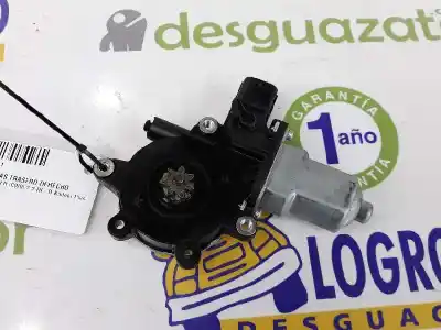 Автозапчасти б/у мотор заднего правого стекла за mitsubishi outlander (cw0) 2.2 di-d cat ссылки oem iam 5713a085