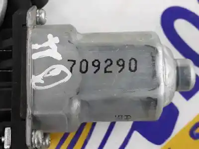 Автозапчасти б/у мотор заднего правого стекла за mitsubishi outlander (cw0) 2.2 di-d cat ссылки oem iam 5713a085  5713a085