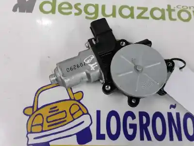 Автозапчасти б/у мотор заднего правого стекла за mitsubishi outlander (cw0) 2.2 di-d cat ссылки oem iam 5713a085  5713a085