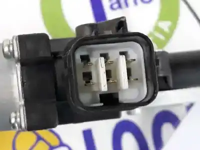 Автозапчасти б/у мотор заднего правого стекла за mitsubishi outlander (cw0) 2.2 di-d cat ссылки oem iam 5713a085  5713a085