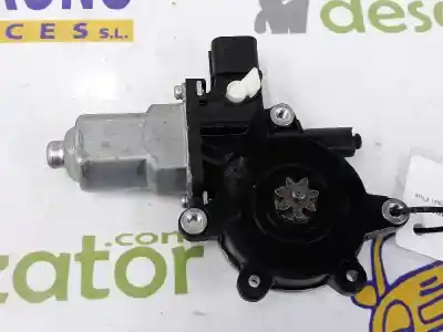 Автозапчасти б/у мотор заднего левого стекла за mitsubishi outlander (cw0) 2.2 di-d cat ссылки oem iam 5713a086