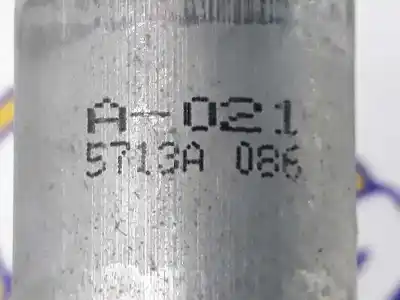 Автозапчастина б/у двиг скла задне ліво для mitsubishi outlander (cw0) 2.2 di-d cat посилання на oem iam 5713a086  5713a086