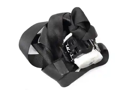 Pezzo di ricambio per auto di seconda mano cintura di sicurezza posteriore centrale per bmw 7 (f01, f02, f03, f04) 740 d riferimenti oem iam 72119163241 Pezzo di ricambio per auto di seconda mano cintura di sicurezza posteriore centrale per bmw 7 (f01, f02, f03, f04) 740 d riferimenti oem iam 72119163241