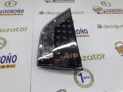 Автозапчасти б/у правый задний фонарь в двери за mitsubishi outlander (cw0) 2.2 di-d cat ссылки oem iam 8331a006  8331a006